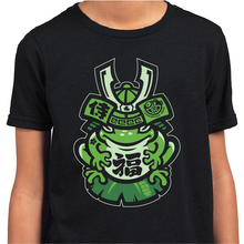 Load image into Gallery viewer, Samurai Frog (Kids)
