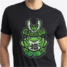 Load image into Gallery viewer, Samurai Frog
