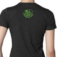 Load image into Gallery viewer, Samurai Frog (Women&#39;s)

