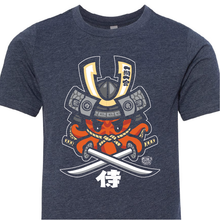 Load image into Gallery viewer, Samurai (Kid's)
