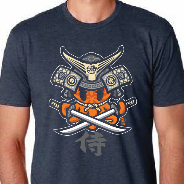 Samurai