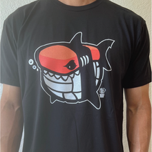 Load image into Gallery viewer, Shark Musubi Volleyball
