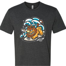 Load image into Gallery viewer, Shisa Surfer- IN PRODUCTION- WILL SHIP 6/25
