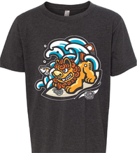 Load image into Gallery viewer, Shisa Surfer (kids)
