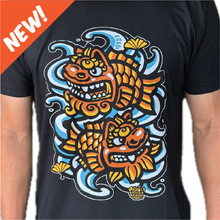 Load image into Gallery viewer, Shisa Koi
