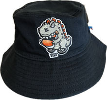 Load image into Gallery viewer, Spamzilla bucket hat
