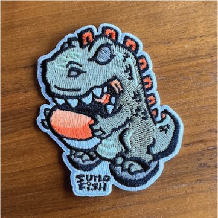 Spamzilla Patch