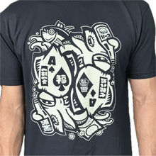 Load image into Gallery viewer, Squid Aces- BACK IN PRINT
