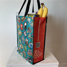 Load image into Gallery viewer, 2023 Reusable Grocery Bag
