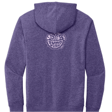 Load image into Gallery viewer, Valkyrie Neko Pullover Hoodie- IN PRODUCTION- WILL SHIP BY 8/28
