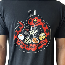 Load image into Gallery viewer, Dumpling Snake (Design for Dumpling Time SF)
