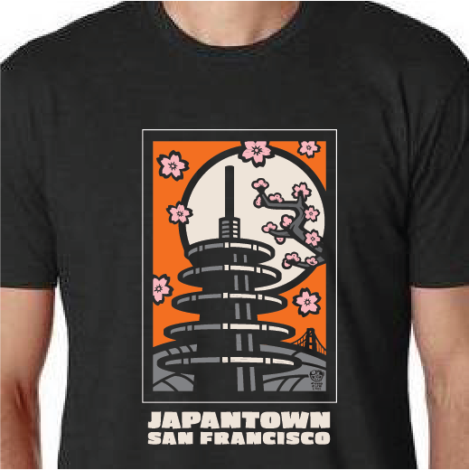 Japantown Hanafuda