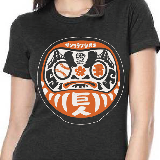 SF Daruma (Women’s)