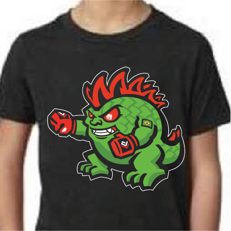 Wladka Punch- Punch King Collab (Kids)