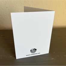 Load image into Gallery viewer, Ohayoo Greeting Card

