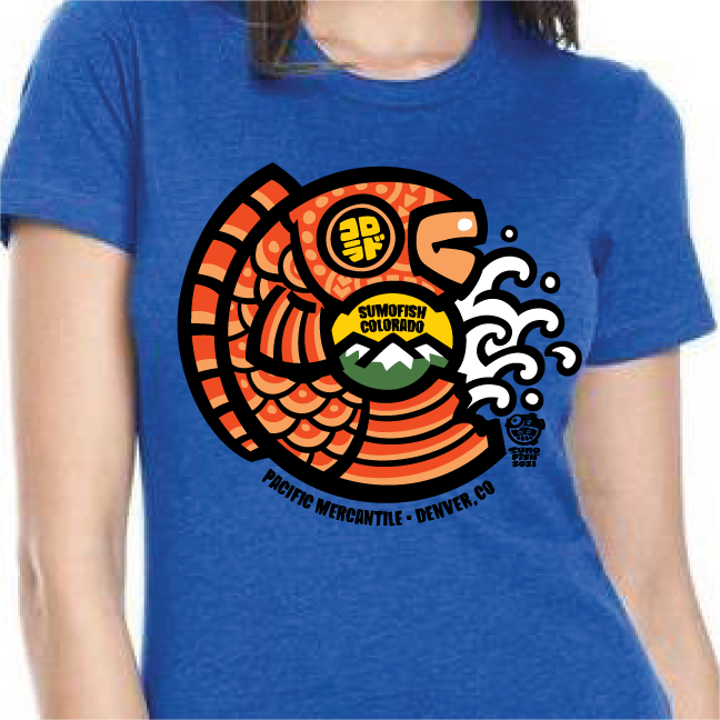Colorado Koi (Women's)