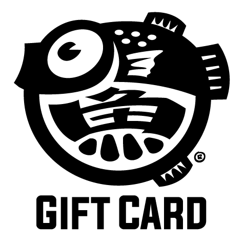 Sumofish Gift Card