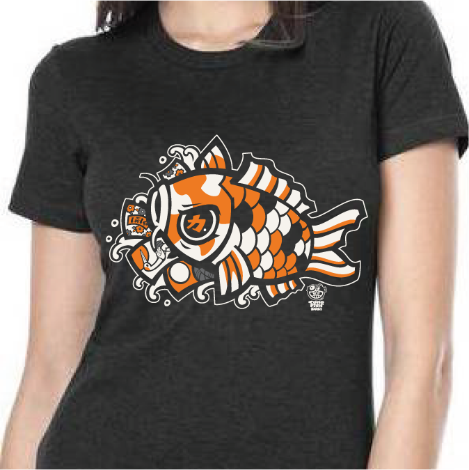 Koi-Fuda (Women's)