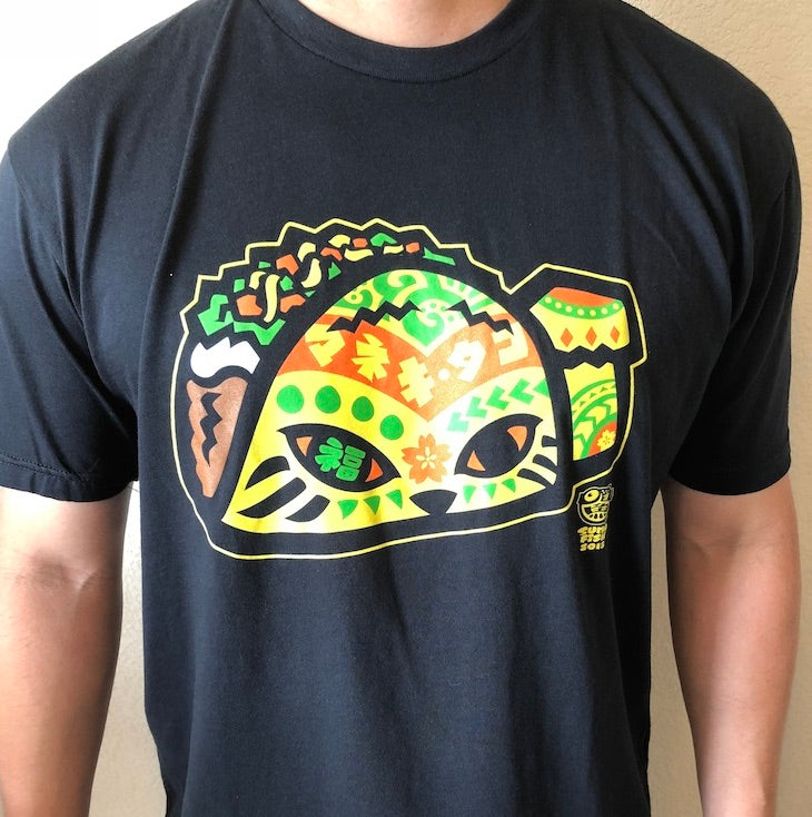 Maneki Taco