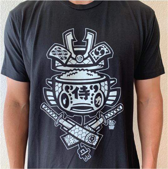 Samurai Rice