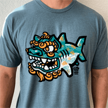 Load image into Gallery viewer, Shisa Shark

