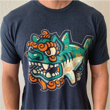 Load image into Gallery viewer, Shisa Shark
