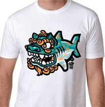 Load image into Gallery viewer, Shisa Shark
