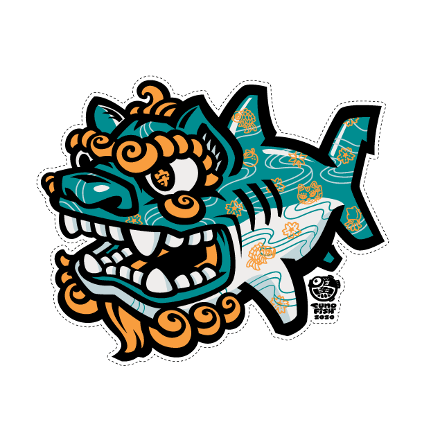 Gallery - Versatile tattoo artists | G2 Tattoo Shop Okinawa