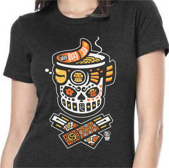 Spirit Ramen (Women’s)