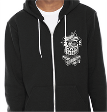 Load image into Gallery viewer, +BACK IN STOCK!+ Spirit Ramen Zip Hoodie

