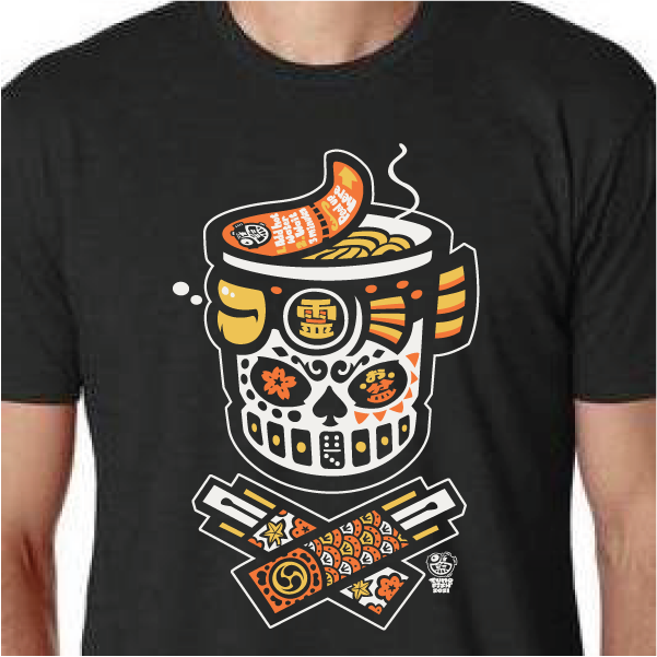 Spirit Ramen