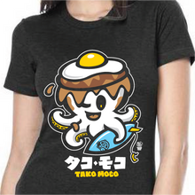 Load image into Gallery viewer, Tako Moco (Women&#39;s)
