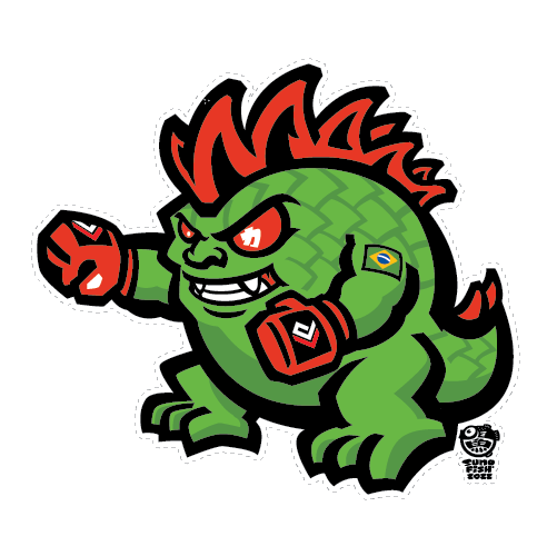 Wladka Punch decal