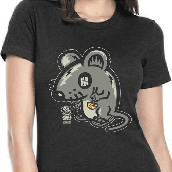 Shaka Rat (Women's)